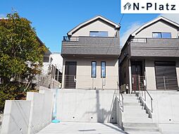 垂水区塩屋北町4丁目・Ａ号棟