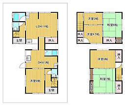 垂水区清水が丘1丁目