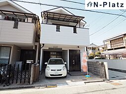 垂水区北舞子1丁目