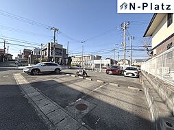 須磨区多井畑南町