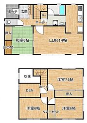 垂水区神和台1丁目