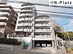 プレジール須磨アークヒルズ