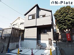 垂水区星陵台7丁目