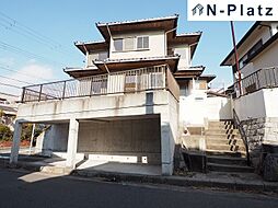 垂水区塩屋北町4丁目