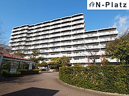 西舞子パークホームズ　4号棟