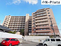 ルネ・ヒルトップフラッツ