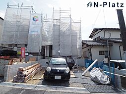 垂水区本多聞6丁目・Ａ号棟
