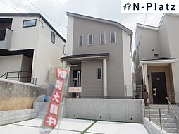 垂水区本多聞6丁目・B号棟
