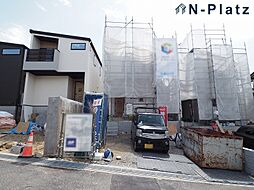 垂水区本多聞6丁目・Ｂ号棟