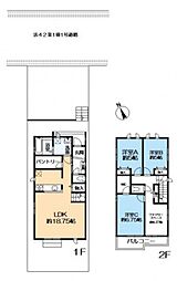 垂水区本多聞6丁目・B号棟
