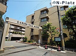 ガーデンビラ舞子　1号棟