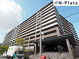 リーデンススクエア学園東町