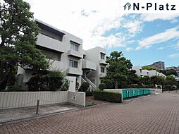 西舞子パークホームズ　2号棟