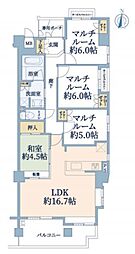 ソルシェール須磨北