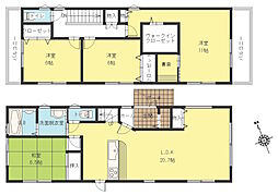 垂水区本多聞6丁目・Ｂ号棟