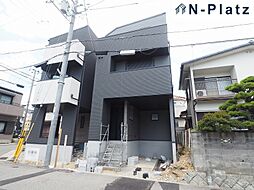 垂水区星陵台1丁目・2号棟