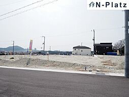 須磨区車字梨川・Ｃ−2号地