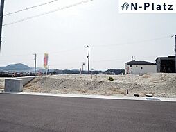 須磨区車字梨川・Ｃ−3号地