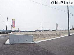 須磨区車字梨川・Ｃ−8号地