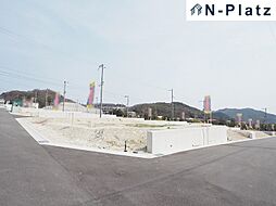 須磨区車字梨川・Ｃ−9号地