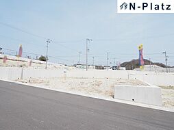 須磨区車字梨川・Ｃ−10号地