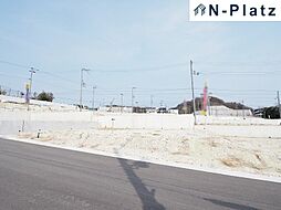 須磨区車字梨川・Ｃ−11号地