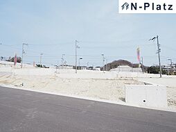 須磨区車字梨川・Ｃ−12号地