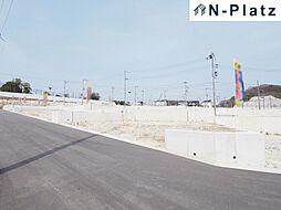 須磨区車字梨川・Ｃ−13号地