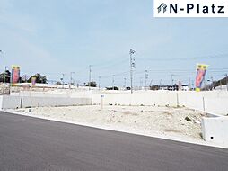 須磨区車字梨川・Ｃ−14号地