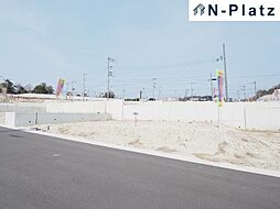 須磨区車字梨川・Ｃ−15号地