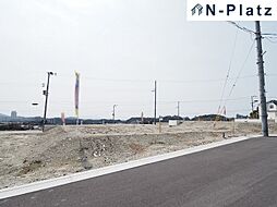 須磨区車字梨川・Ｃ−6号地