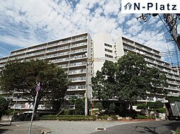 須磨・名谷ハウス　1号棟