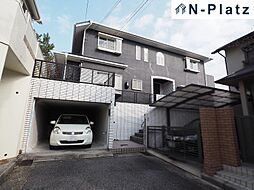 垂水区つつじが丘7丁目