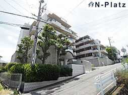 美山台ライフガーデン