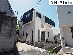 垂水区つつじが丘1丁目