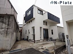 垂水区つつじが丘1丁目