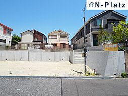 垂水区南多聞台4丁目・2号地