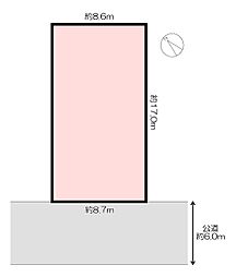 垂水区南多聞台4丁目・2号地