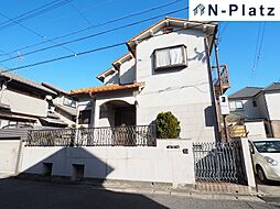 垂水区桃山台6丁目