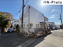 垂水区舞子台1丁目