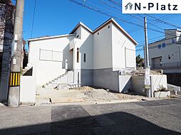 垂水区塩屋北町1丁目