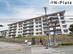狩口台住宅（明舞12団地）　42号棟