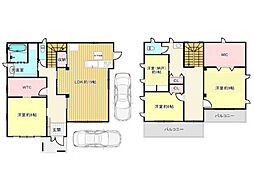 垂水区舞多聞西1丁目