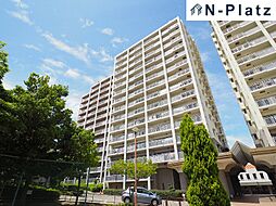 ジェームス山ヒルズ　4番館