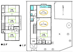 神戸市垂水区歌敷山2丁目