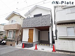 垂水区舞子坂4丁目