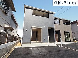 垂水区清水が丘1丁目・1号棟