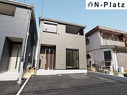 垂水区清水が丘1丁目・2号棟