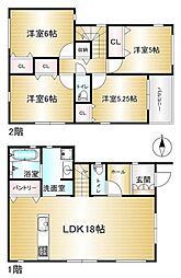 垂水区塩屋町6丁目・1号棟