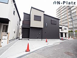 垂水区塩屋町6丁目・3号棟